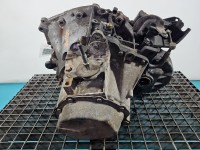 Skrzynia biegów 20DM71 Citroen C4 picasso I 06-13 1.8 16V