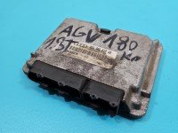 Komputer Sterownik silnika 0261204678, 06A906018AQ Audi A4 B5 1.8 T