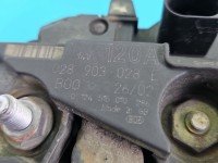 TEST Alternator Seat Ibiza III 6L 028903028E 1.9 tdi