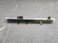 Mocowanie Europejska, Pod chłodnice uchwyt Nissan Juke I F15 10-19