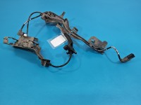 Wiązka instalacja A2135406505, A2135406505, ABS LEWY PRZÓD Mercedes W213 A2135406505