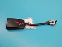 Pas bezpieczeństwa przód prawy pasażera Fiat Ducato III 06-14 boxer jumper 620162800A