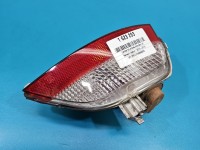 Lampa tył prawa zderzaka przeciwmgielna Renault Captur I 265540003R