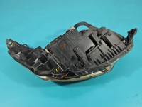 Reflektor lewy lampa przód Citroen C5 II X7 EUROPA