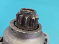 TEST Rozrusznik Vw Golf V 1.4 16V 02T911023S