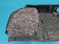 Tapicerka bagażnika prawa boczek Skoda Octavia III 5E9867428AP