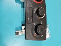 Konsola panel nawiewu Fiat Stilo 591546100