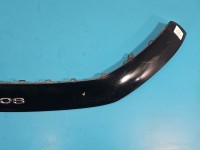 Zderzak przód Peugeot 508 II 18- KTV