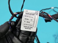 Wiązka instalacja silniczków nawiewu BMW G20 9382890