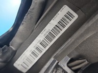 Deska rozdzielcza airbag pasażera kokpit Mercedes W213