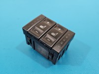 Przełącznik grzania foteli Ford Mondeo Mk4