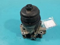 Podstawa filtra oleju obudowa Opel Insignia A 2.0 cdti B20DTH 55578235, 676509720