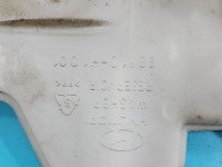 Zbiornik Zbiorniczek płynu spryskiwacza Hyundai Terracan