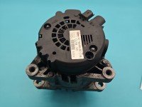 TEST Alternator Citroen C5 II X7 9678049480 1.6 hdi