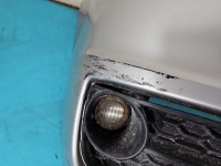 Zderzak przód przedni Fiat Punto II srebrny