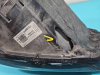 Reflektor prawy lampa przód Opel Corsa F EUROPA