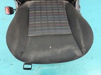 Fotel lewy przód kierowcy Mercedes W169 3d EUROPA