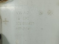 Zbiornik Zbiorniczek płynu spryskiwacza Vw Passat CC