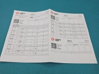 Wtryskiwacz Skoda Kodiaq I 0445110469, 04L130277AC 2.0 tdi