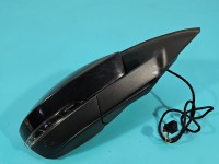 Lusterko prawe Skoda Octavia III LF9R 6pin / EUROPA / LAKIER: LF9R europa