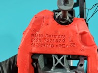 Klamka przód lewa zewnętrzna bmw F30 7321639