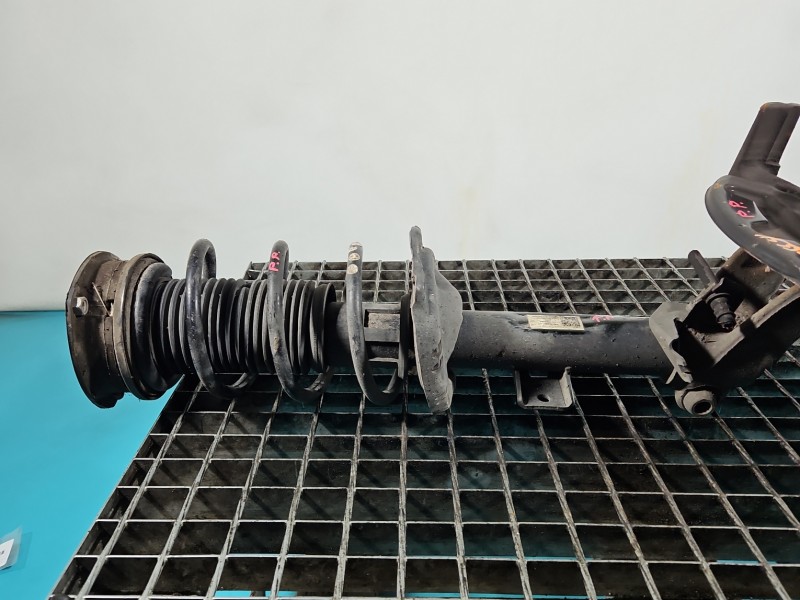 Amortyzator przód prawy przedni Skoda Scala 2019-