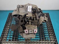 Skrzynia biegów Audi A3 8P 1.4 TFSI