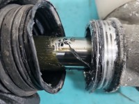 Przekładnia kierownicza maglownica Kia Sportage III 10-15 56500-2S000