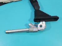 Pas bezpieczeństwa przód lewy kierowcy 86885-JD010, 86842JD000 Nissan Qashqai I J10 06-13 EU