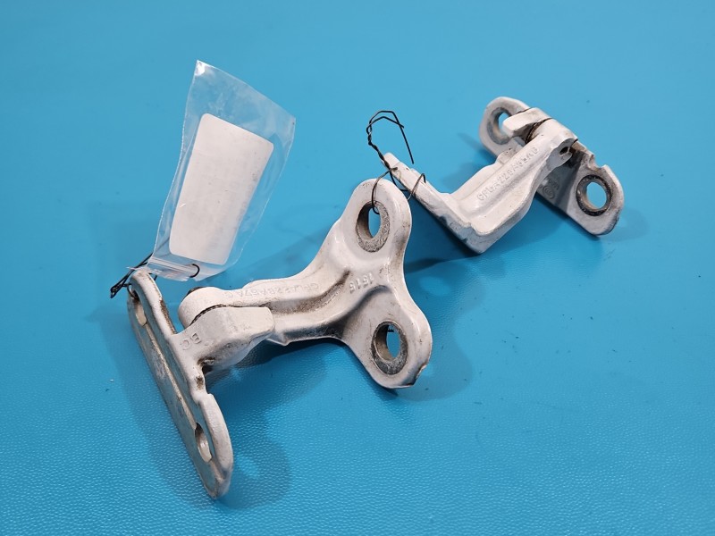 Zawias drzwi przód lewy Jaguar XE X760