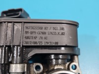 Przepustnica Peugeot 208 I 9673622380 1.2 12V