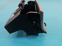 Listwa listwy dekory dekor deski Jeep Grand Cherokee IV WK2 eu