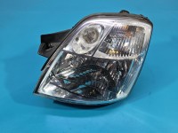 Reflektor lewy lampa przód Kia Picanto I EUROPA