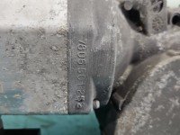 Przekładnia kierownicza maglownica Audi A3 8P 1K1423051BE