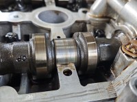 Silnik Opel Astra IV J 1.6 16v FILM pomiar