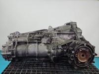 Skrzynia biegów AUDI A4 B8 2.0 tdi (Cag)