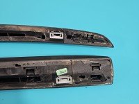 Relingi dachowe komplet Opel Astra V K
