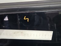 DRZWI PRZÓD LEWE KIEROWCY Hyundai Ix35 09-13 5d PAE