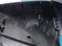 Osłona ZAŚLEPKA PLASTIK Bmw f10 f11