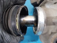 Przekładnia kierownicza maglownica Opel Insignia B 1307420, 84352109, 765808027