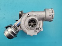 Turbosprężarka Regenerowana Skoda Superb I 717858-9, HGR038145702N, OBB00177R 1.9 tdi 131KM