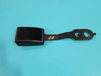 Pas bezpieczeństwa przód prawy pasażera Citroen C-Elysee II 12- 98036073XX