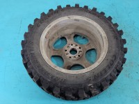 Koło 4 szt. komplet Toyota Rav4 I 94- 2.0 16V