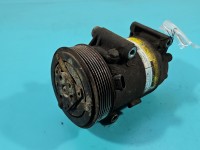 Sprężarka klimatyzacji kompresor 8200309193 Renault Scenic II 2.0b