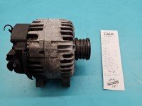 TEST Alternator Citroen C4 I 9646321780 1.6 hdi