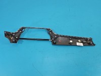 Listwa dekor deski Mercedes GL II X166 A1666802471 deski / prawa
