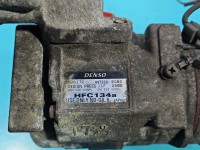 Sprężarka klimatyzacji kompresor Honda CR-V II 2.2 i- CTDi N22A2 447260-6080