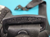 Pas bezpieczeństwa przód lewy kierowcy Seat Ibiza IV 6J 6J4857705 EU