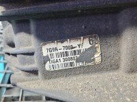 Skrzynia biegów Ford Mondeo Mk4 2.0 tdci