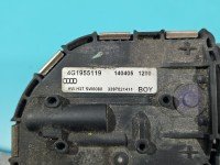 Mechanizm wycieraczek 4G1955119 Audi A7 4G europa